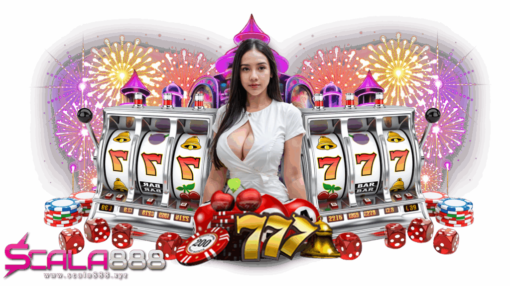 scala888