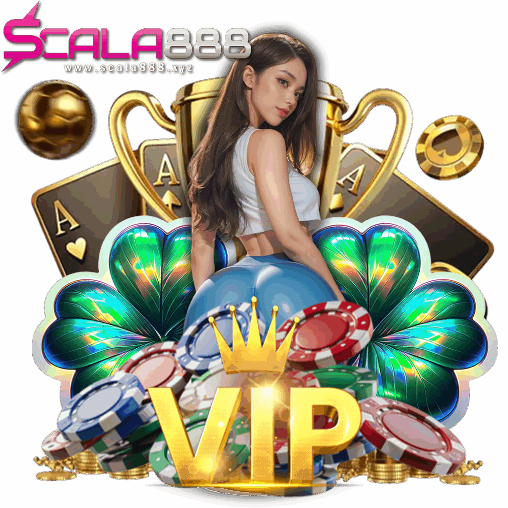 scala888 wallet